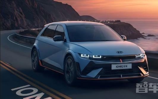 现代汽车集团全球电动车销量量份额突破8% 居市场前三