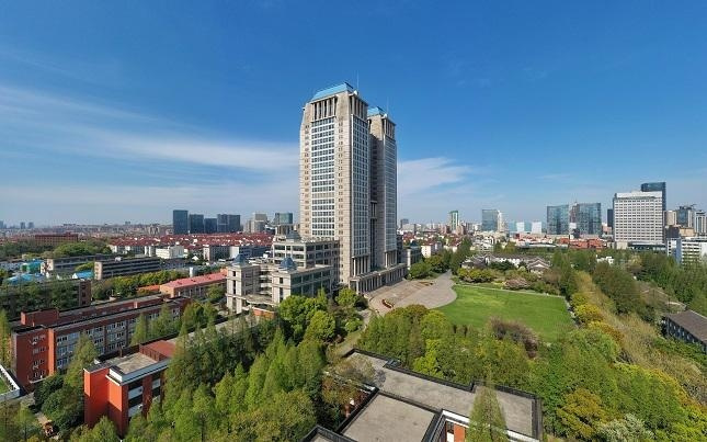 向全球开放，打造最懂科学家的创业热土！复旦发起成立上海祖泉创新转化研究院