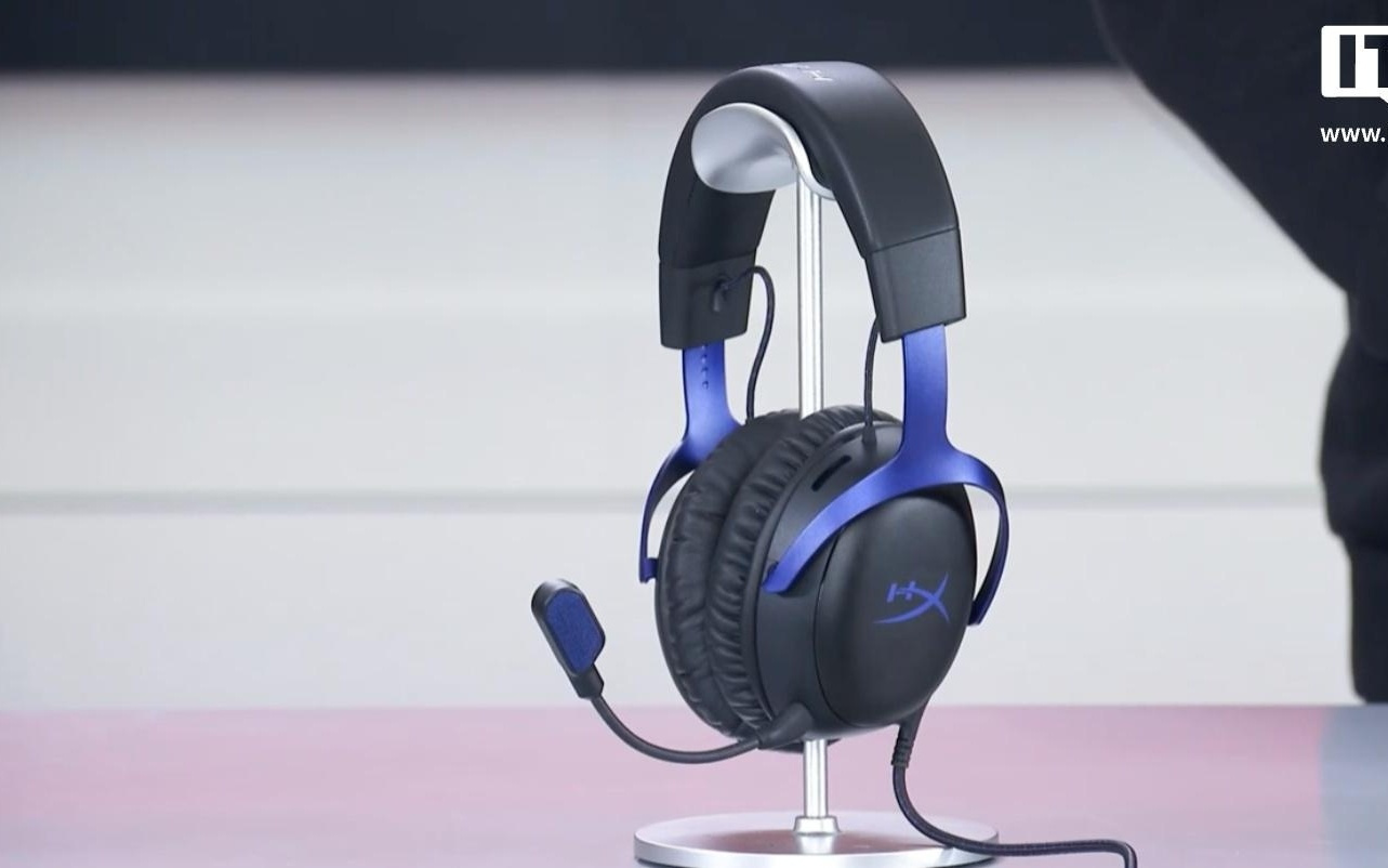 惠普公布2026款暗影精灵系列耳机产品线：云雀3、飓风3...