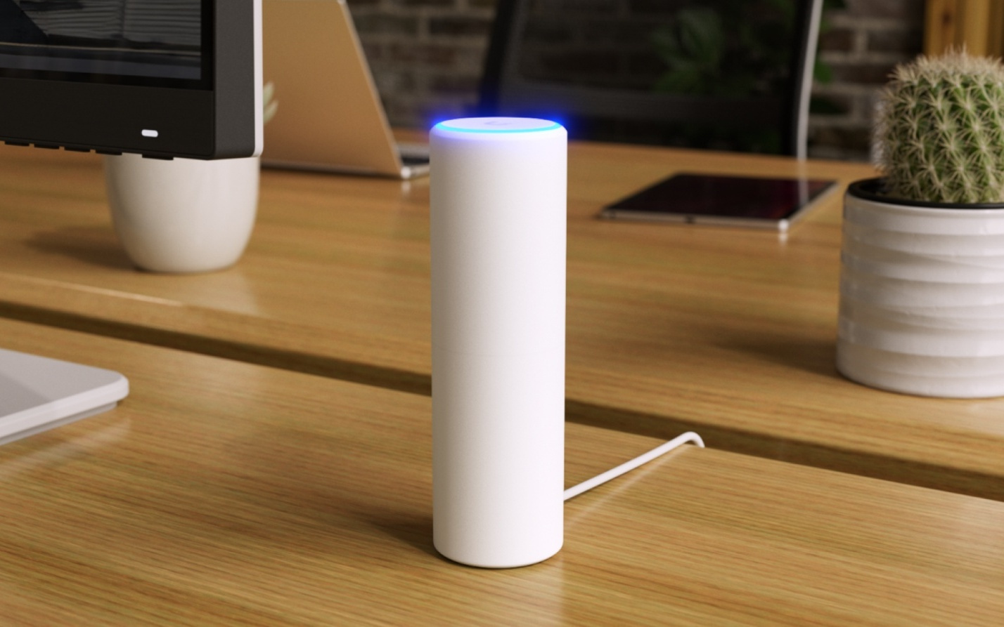 Ubiquiti推出BE5000 AP接入点Unifi U7 Mesh，兼容室内外环境