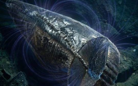 美媒：科学家发现距今9700万年的“GPS”，或曾为远古动物导航