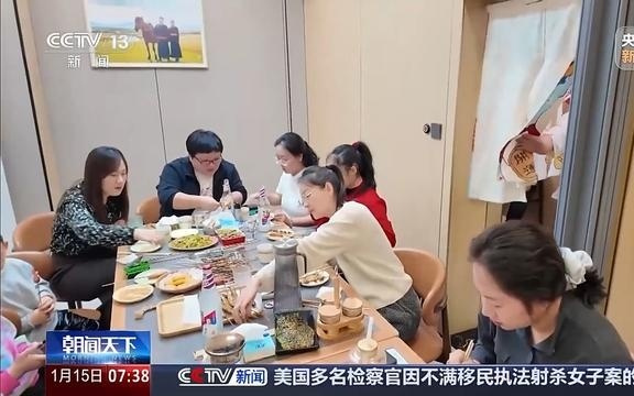 “十五五”开好局起好步丨冰面上的“热引擎” 新能源汽车高寒测试持续升温