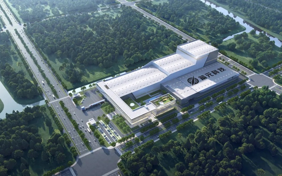 年产25发火箭？国内首个海上回收复用火箭基地开工