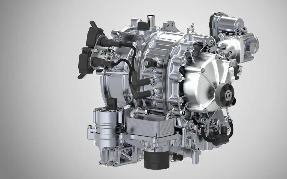 东安动力首台转子发动机R05E点火成功，2027年量产