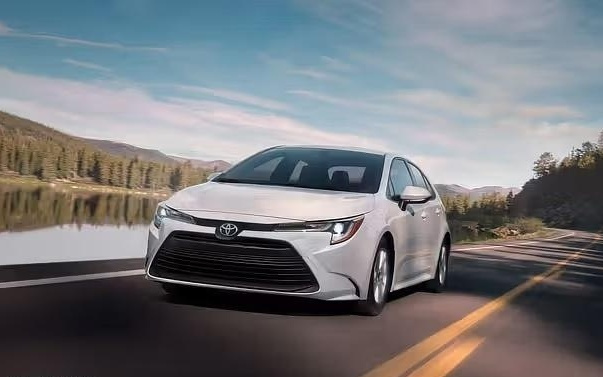 丰田2025年中国市场销售总量超178万辆，同比实现正增长