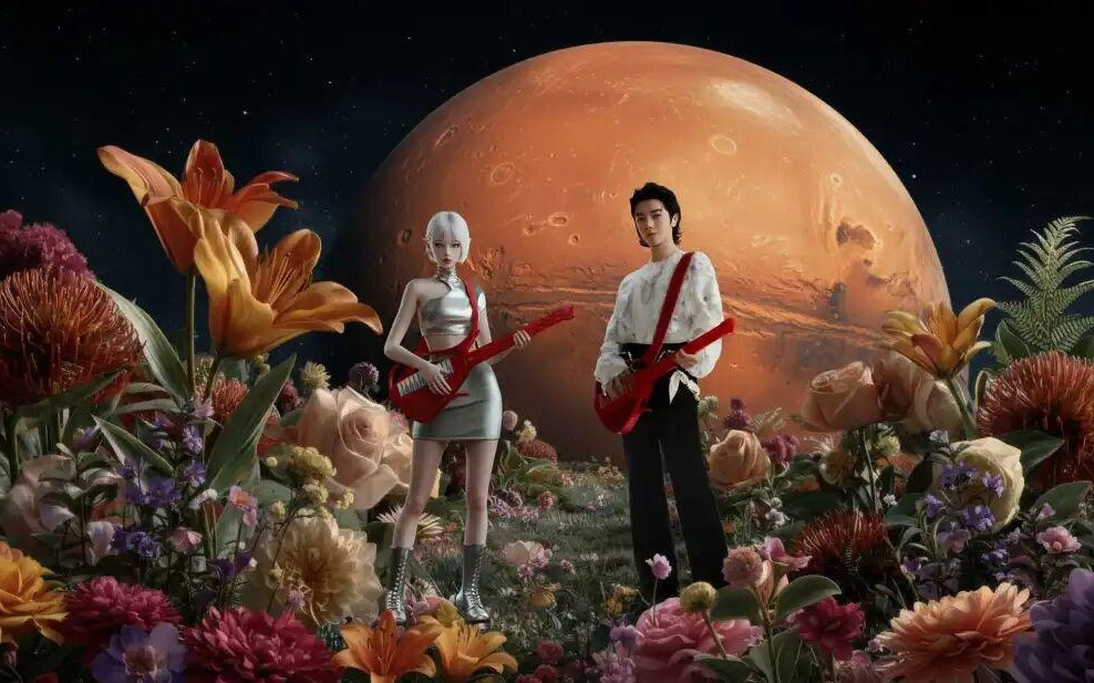 京东数字人直播免费向所有商家开放，可7×24小时不间断带货