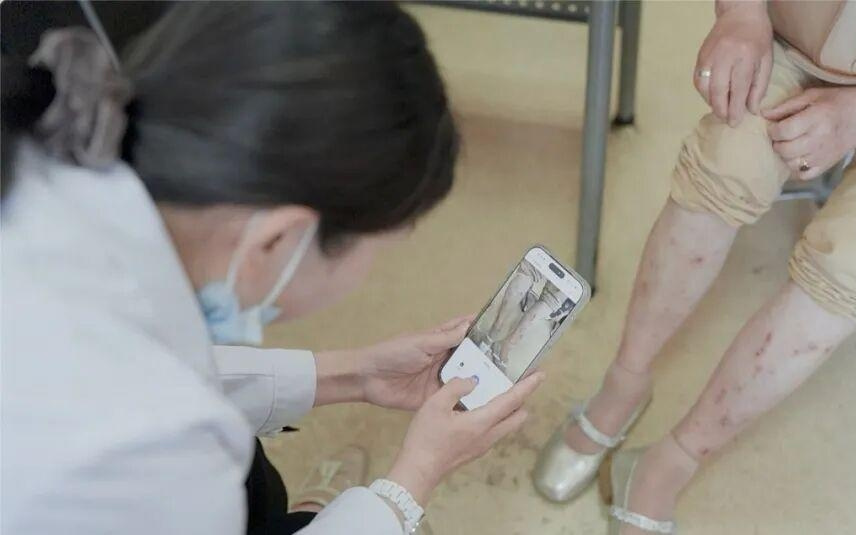 最近很火的AI看病到底靠不靠谱?有医院做了一次硬核实验,结果……