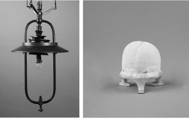 《从此世间有稀土》：一盏汽灯如何点燃整个稀土产业