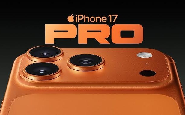 苹果 iPhone 17 Pro/Max GPU 跑分曝光：A19 Pro 最多提升 40%