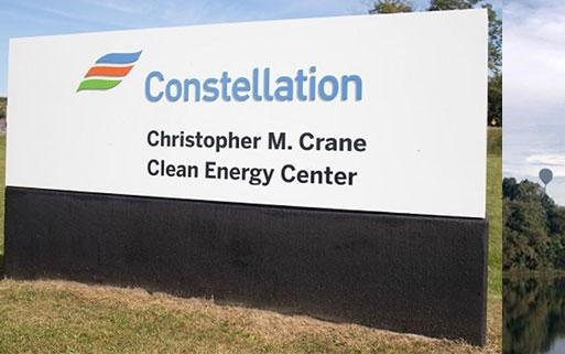 三哩岛核电站重启并网遇阻，恐影响微软数据中心建设