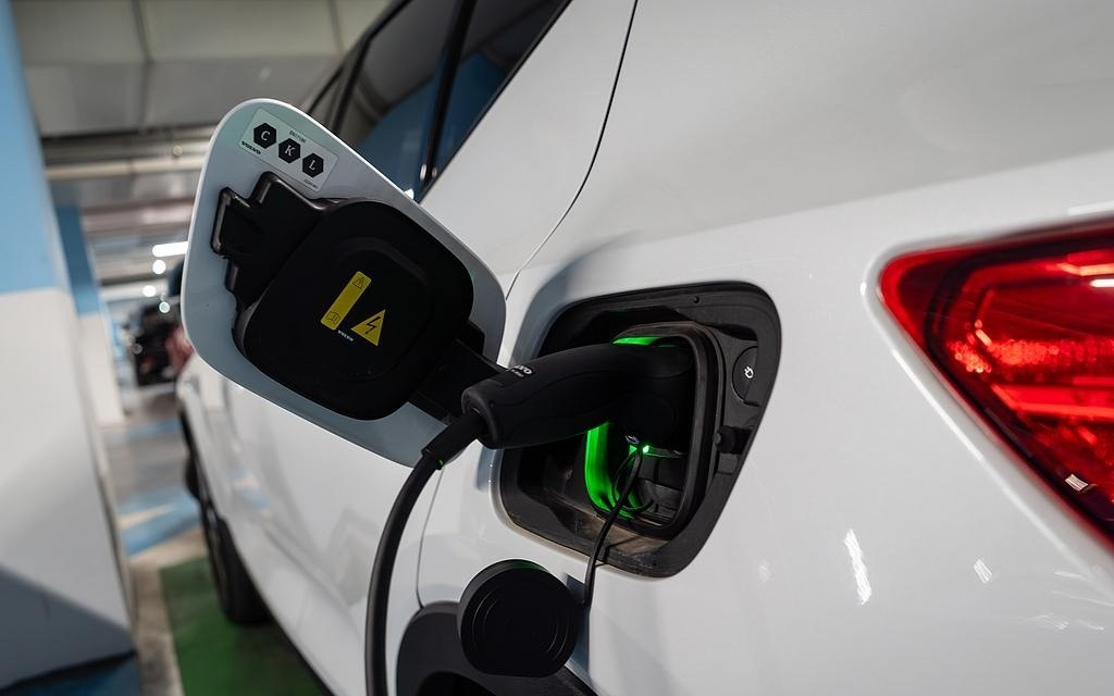 油价飙升带动欧洲二手电动汽车热销