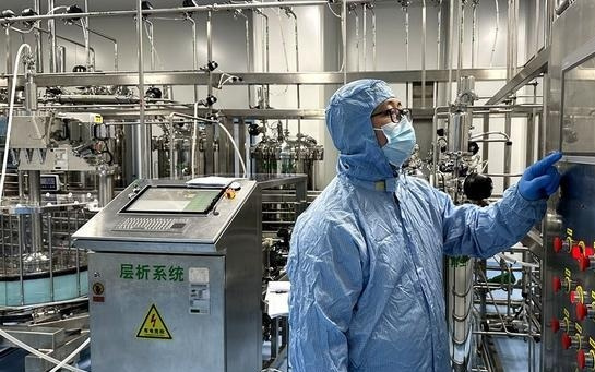 好产品“论克卖”③丨放胆抉择：叩开羟基化胶原蛋白产业化大门