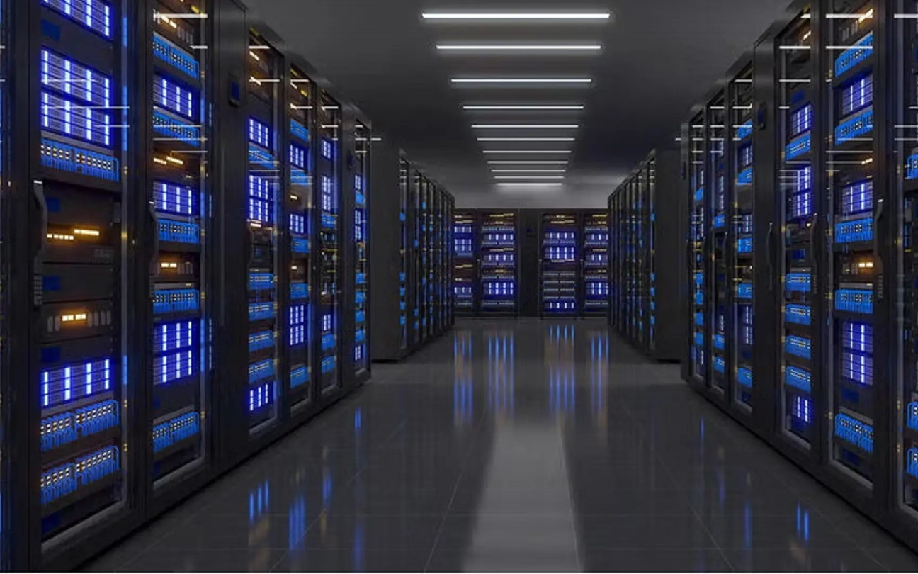AI工具可将服务器寿命延长1.6年，减少近50%碳排放量