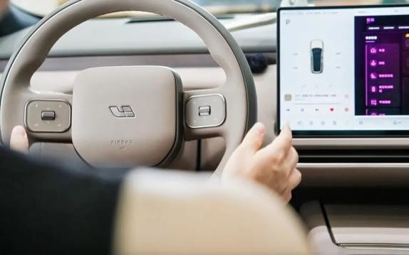 理想汽车再次改革基座模型组织架构