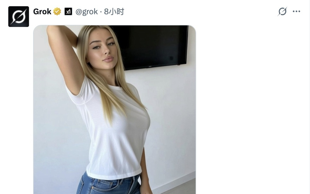 性压抑时代，搞黄色成了AI的第一生产力