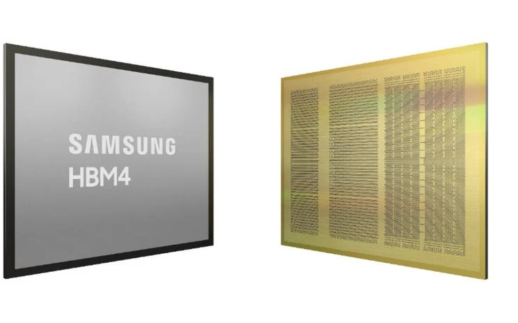 消息称三星明年2月正式发布HBM4，与SK海力士同台竞技