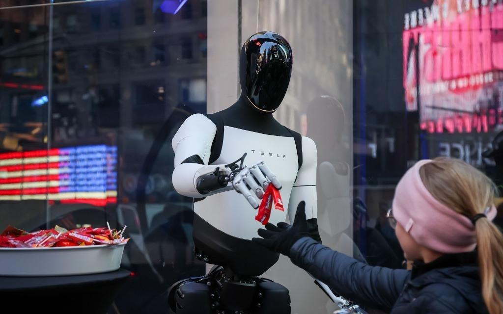 图解2025｜AI变局中的经济