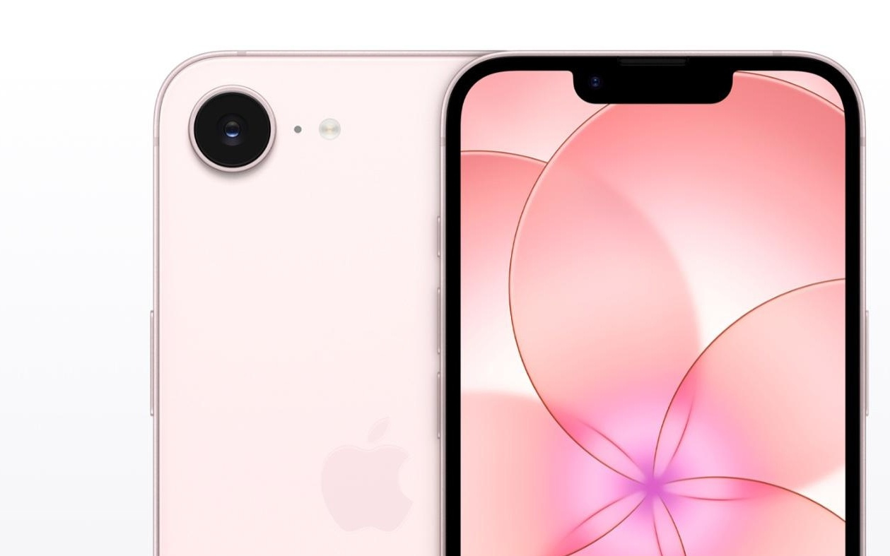 消息称三星显示获得苹果iPhone 17e所用OLED面板最大份额订单