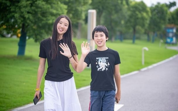 跨越亿年！这场科学探秘走进盐城草房子