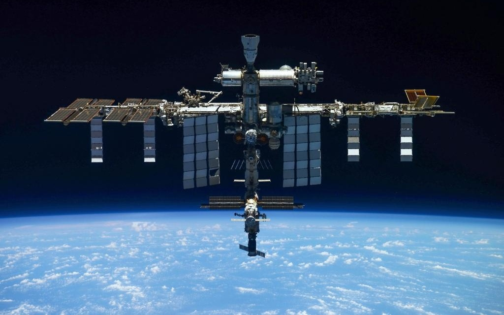 俄美制定联合计划，国际空间站运行拟于2030年底结束