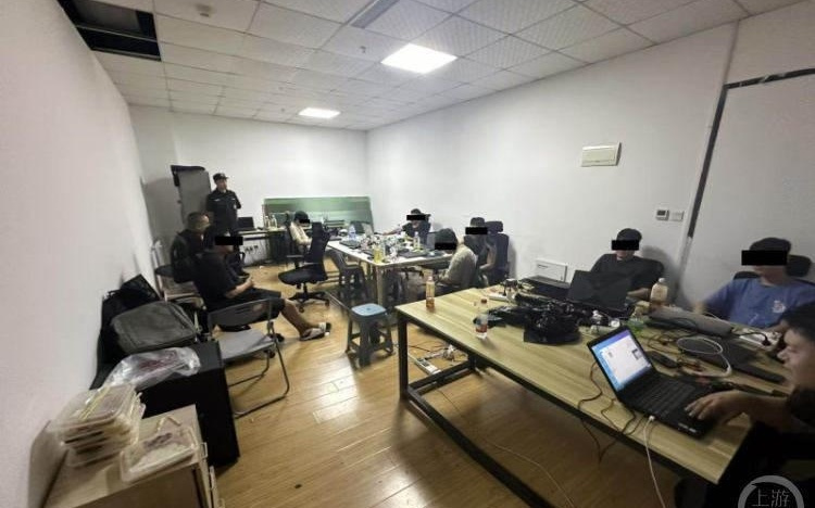 上游3·15｜下载几个APP就能赚200元？有人兼职后莫名多了两个支付宝账户