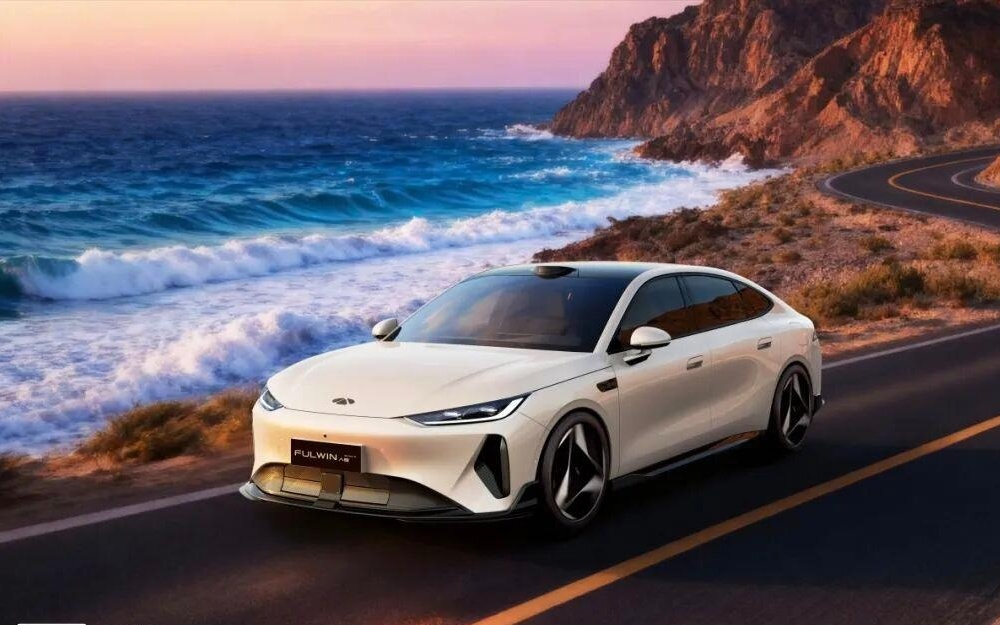 奇瑞风云T9L大五座SUV首秀，官宣明年一季度上市