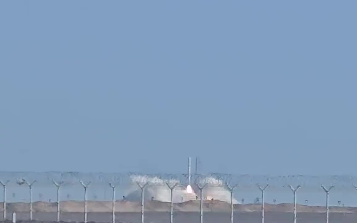 星河动力航天：谷神星一号（遥十九）运载火箭发射任务失利