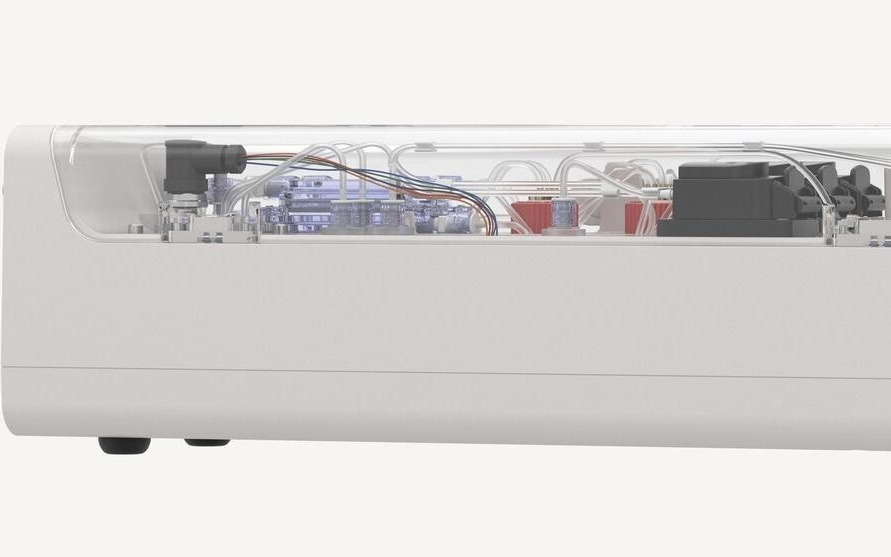 “人脑芯片”一周学会复杂电脑游戏