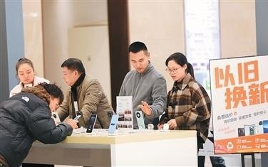 8组数据，见证中国经济向“新”而行