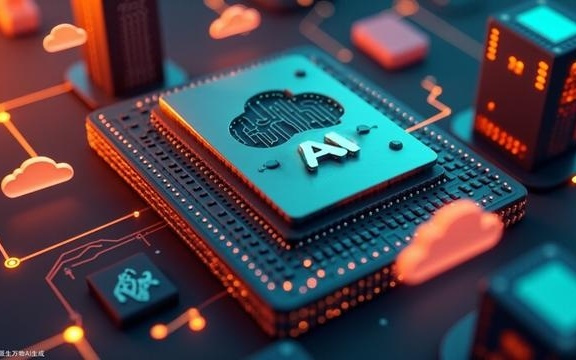 你遇到的“AI”是人工智能吗？从“AI”泛用到概念滑坡