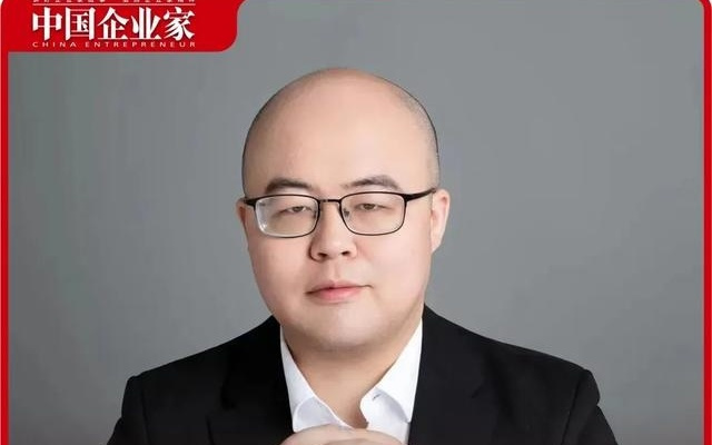 总理座谈会上发言的中国AI新贵，是37岁河南人｜大象夜读