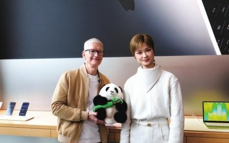 为什么是成都？