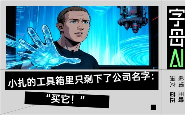 Manus补上一块短板，但Meta AI的短板实在太多了