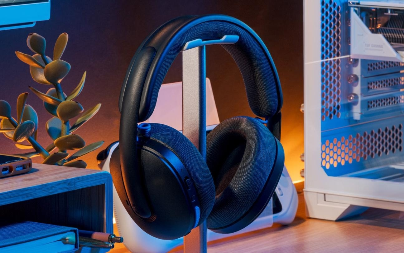 罗技G正式公布G325 LIGHTSPEED无线耳机，定价79.99美元