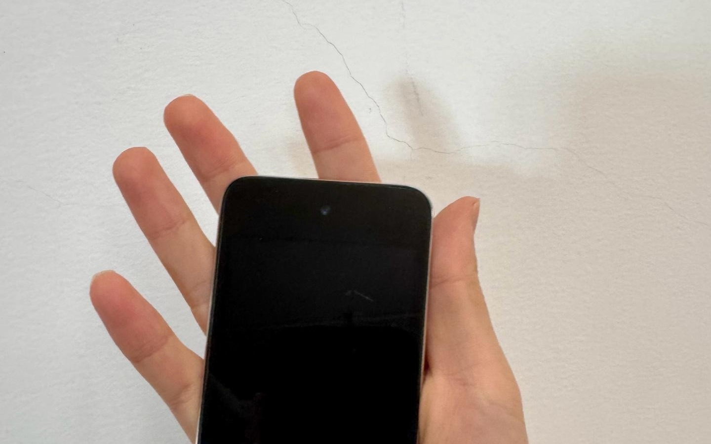 微信“初代机”现身！竟是苹果iPod touch