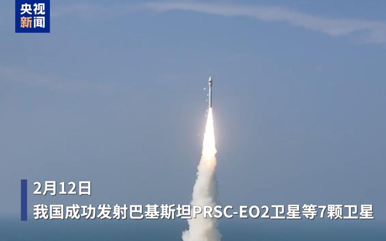 全球首颗！香港中文大学“港中大一号”卫星把大模型搬上太空