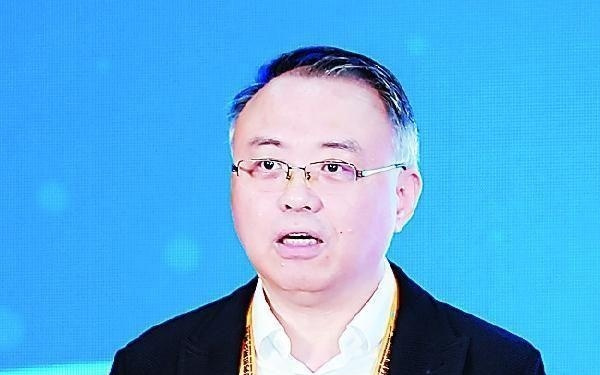可信数据空间构建康养产业新基石