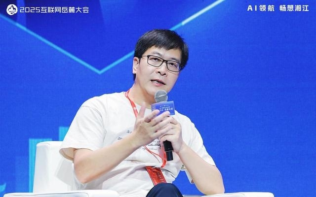 姚劲波：58同城正加速向“AI原生企业”转型