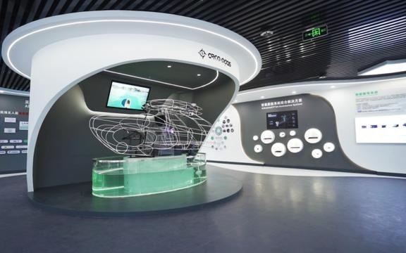 近2亿元！欧卡智舶刷新国内水面自动驾驶民用领域最大单笔融资纪录