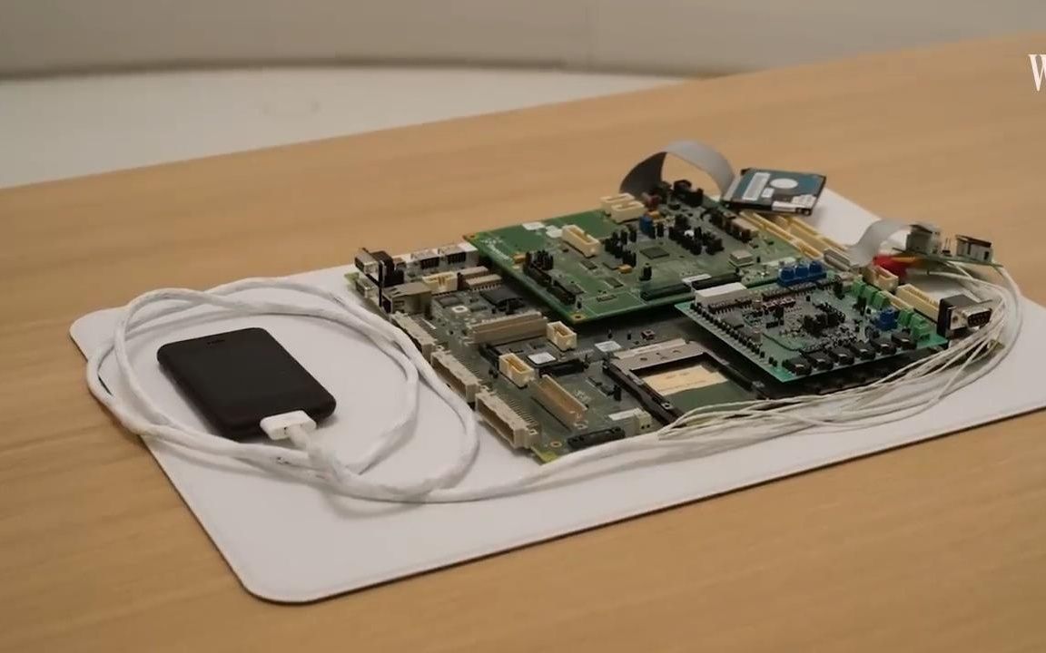 苹果50年里程碑：库克谈iPod如何逼出世界级供应链