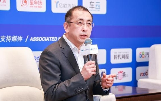 岚图汽车卢放：智驾不要纠结于数字，整车综合能力才是关键