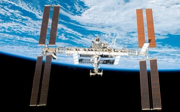 国际空间站退役将带来哪些新变化？