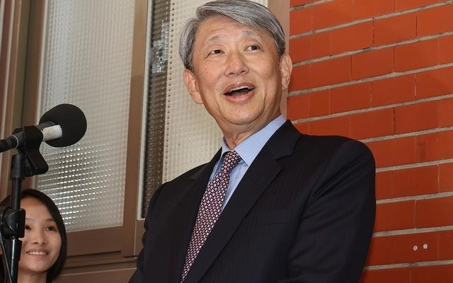 传美国入股？台积电不予置评