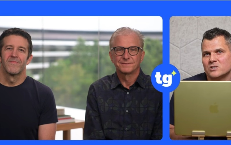 新帅特努斯的苹果哲学：AI服务于体验，低价非低质，极致藏于细节