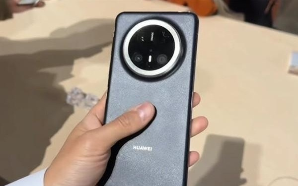 鸿蒙6加速完善生态：华为Mate 80出厂预装