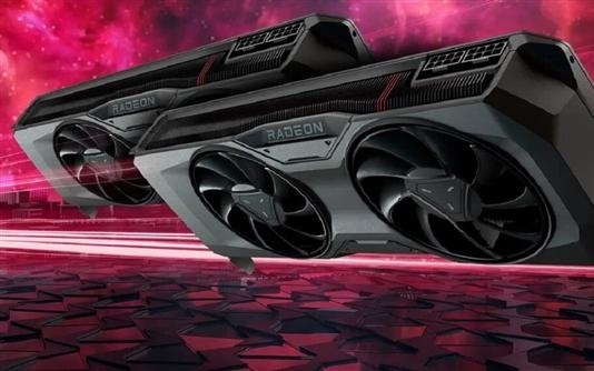 AMD RDNA4显卡价格进一步下降!RX 9070 XT比12月份更低