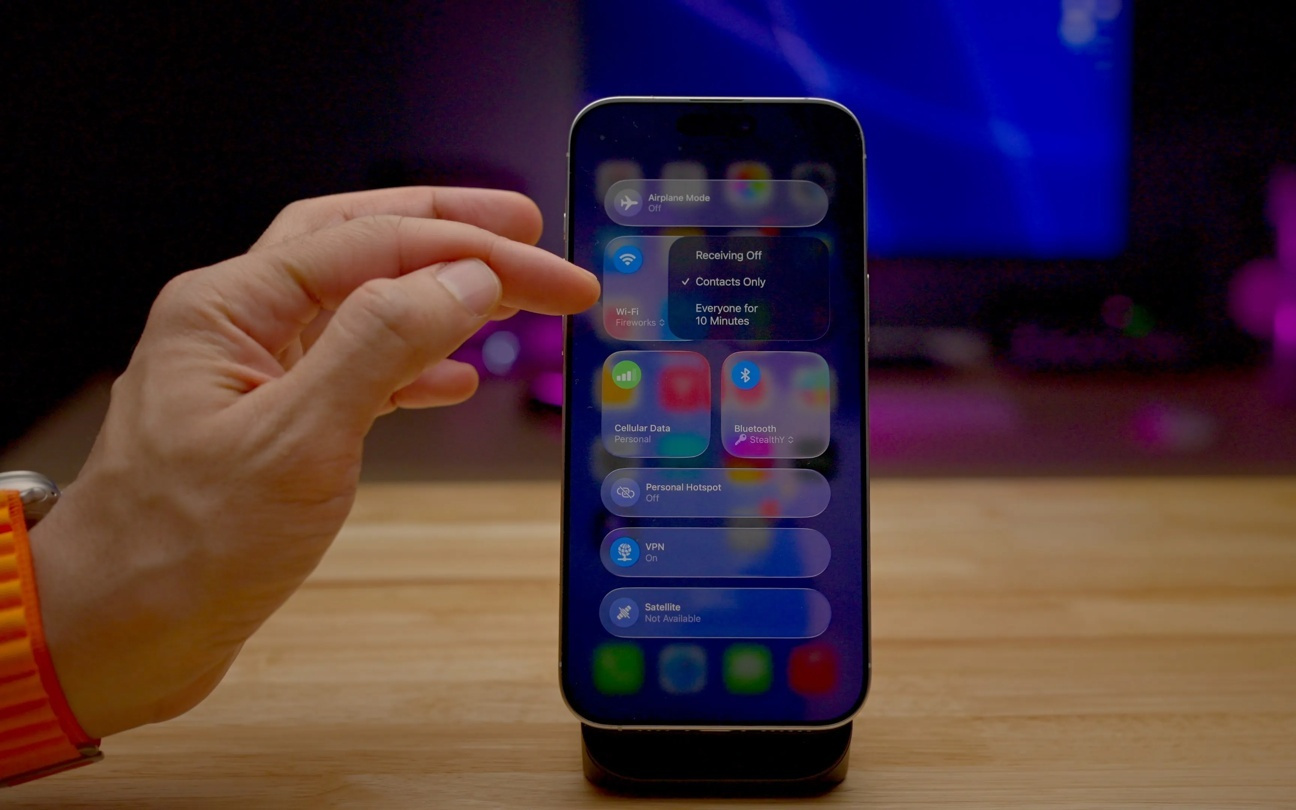 苹果代码泄露天机！两款支持触控的新一代Studio Display即将发布