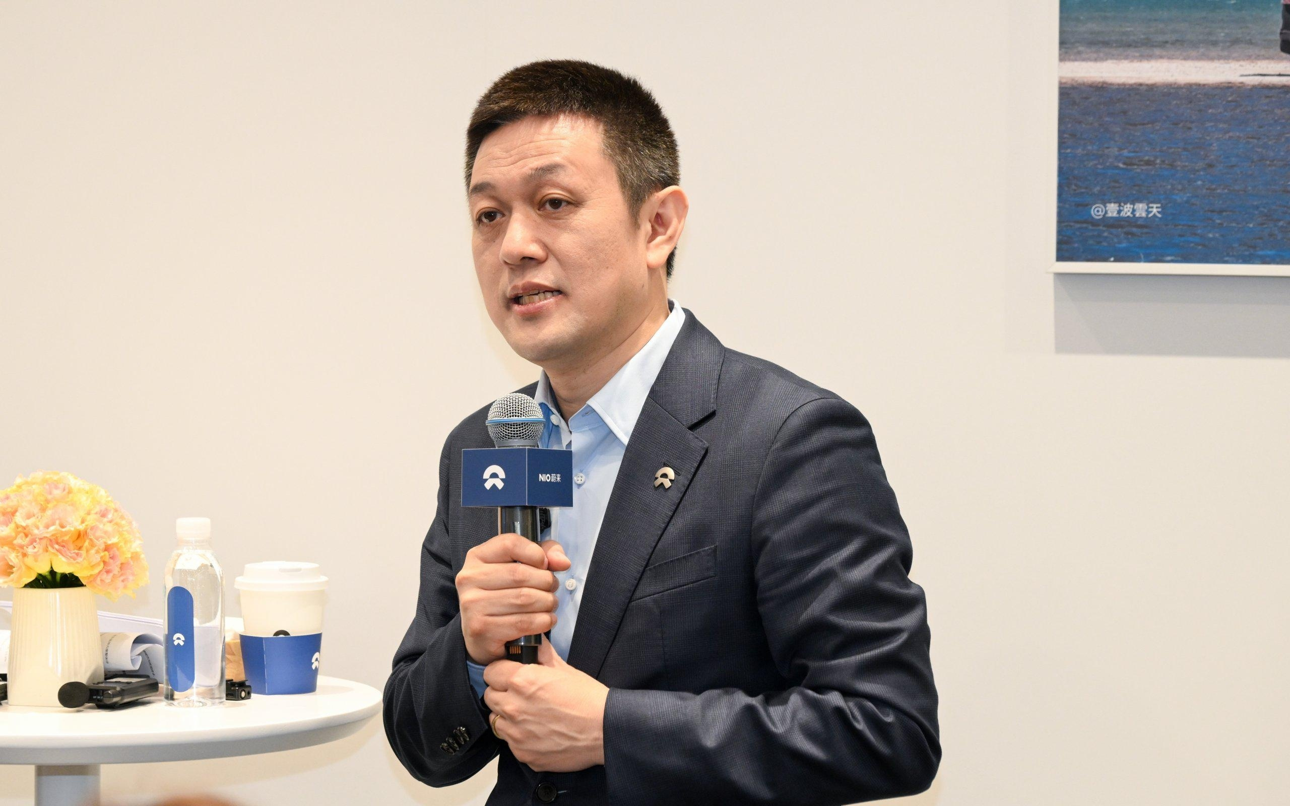 对话李斌：我们已进入残酷的决赛阶段