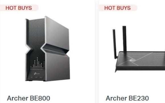 TP-Link创始人被曝申请“特朗普移民金卡”，公司正遭美方调查