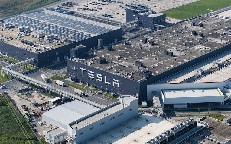 特斯拉被曝正开发更便宜新车！或上海工厂投产，电池更小续航更短